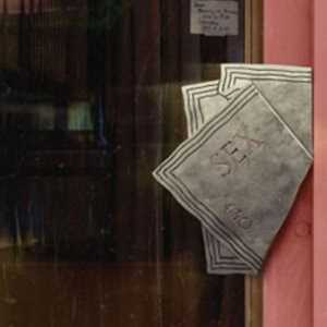 CD Sex. Craft Must Have Clothes 