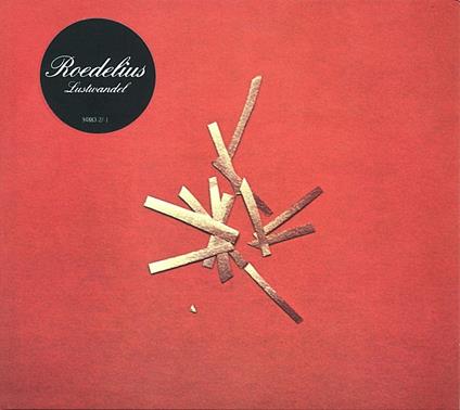 Petrichor - Vinile LP di Klangkarussell