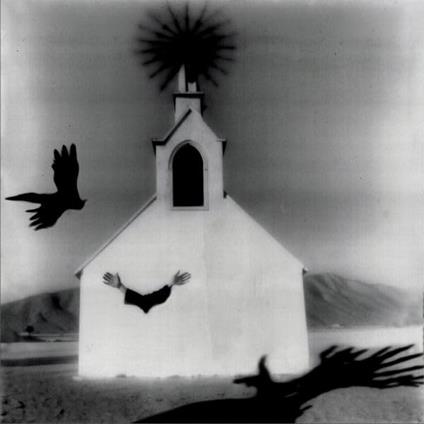 Ink & Oil - Vinile LP di Storefront Church