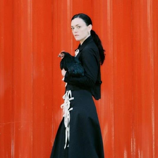 Bang - CD Audio di Iona Zajac