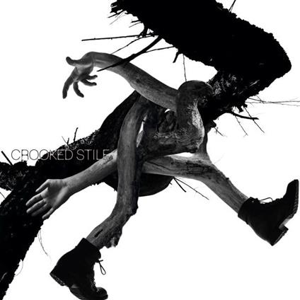 Crooked Stiles - Vinile LP di Crooked Man