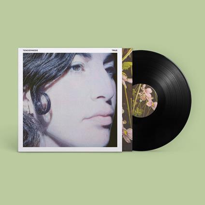 Vero - Vinile LP di Tenderness