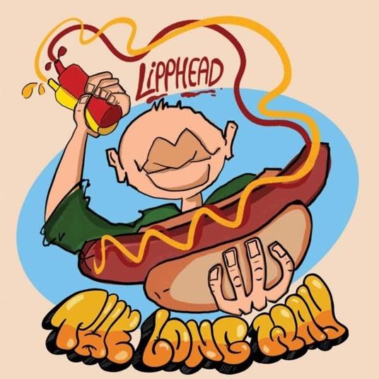 The Long Way - Vinile LP di Lipphead