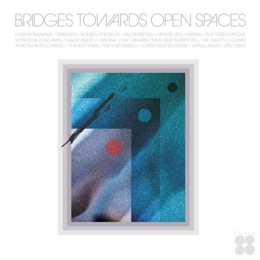 Bridges Towards Open Spaces: Circadian Rhythms 1967-2025 (2 LP Green) - Vinile LP