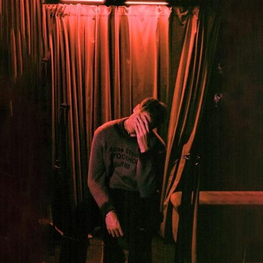 Strangers (Again) - CD Audio di Dan Whitlam