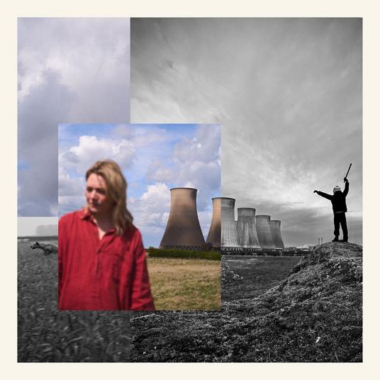 Human Love - Vinile LP di E.R. Thorpe