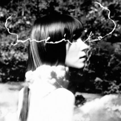 Naebula - Vinile LP di Julinko