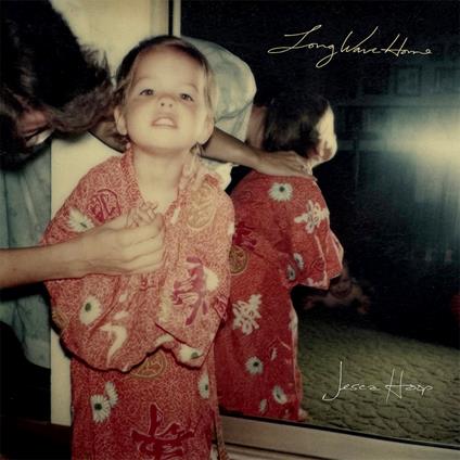 Long Wave Home - CD Audio di Jesca Hoop