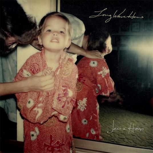 Long Wave Home - CD Audio di Jesca Hoop