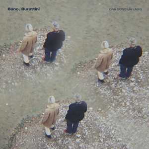 Vinile Ora Sono Un Lago Bono-Burattini