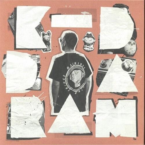 Machines And Other Things - Vinile LP di Kid Drama