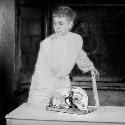 This House Is A Body - Vinile LP di Bag