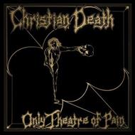 Only Theatre Of Pain
