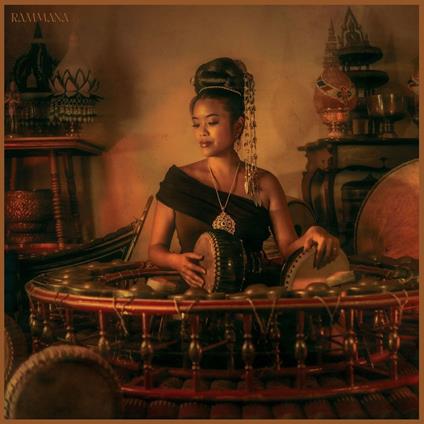 Rammana - CD Audio di Salin