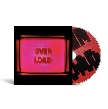 Overloard Ep - CD Audio di Madmadmad
