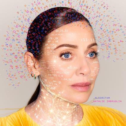 Algorithm - Vinile LP di Natalie Imbruglia