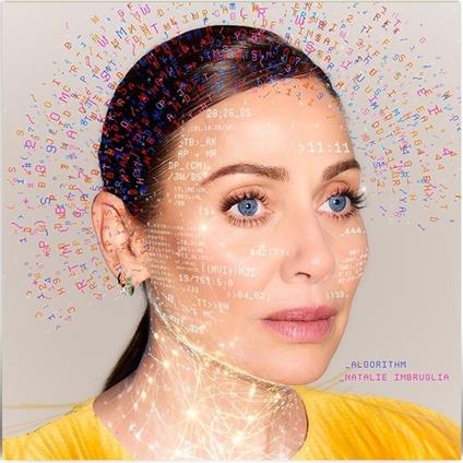 Algorithm - CD Audio di Natalie Imbruglia