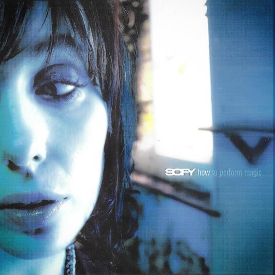 How To Perform Magic - Vinile LP di Sofy