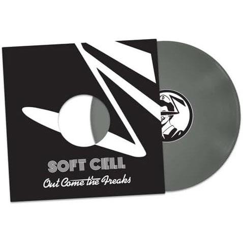 Out Come The Freaks - Vinile LP di Soft Cell