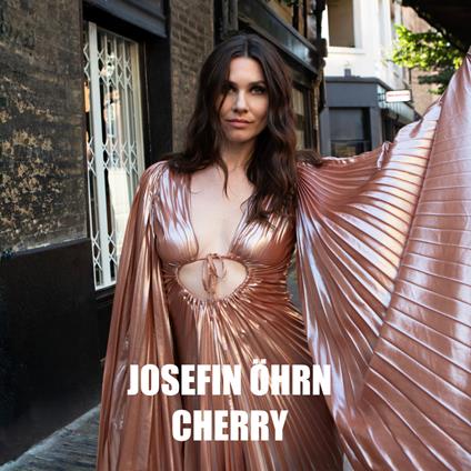 Cherry (LP Violet) - Vinile LP di Josefin Ohrn