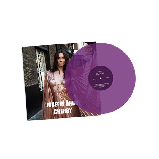 Cherry (LP Violet) - Vinile LP di Josefin Ohrn