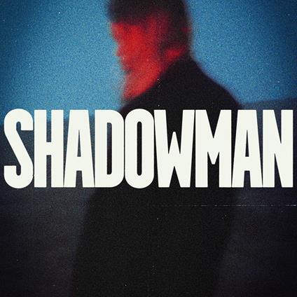 Shadowman - Vinile LP di Shadowman