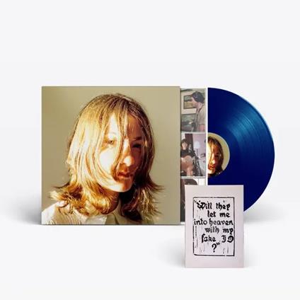 Bad Things Feel Good - Vinile LP di Rowena Wise