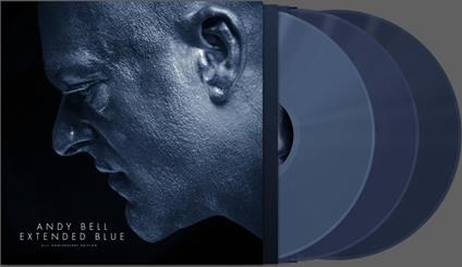 Extended Blue - Vinile LP di Andy Bell