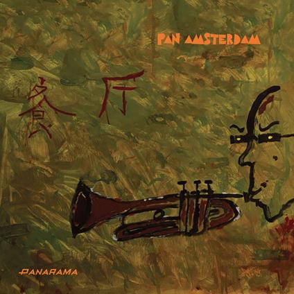 Panarama - CD Audio di Pan Amsterdam