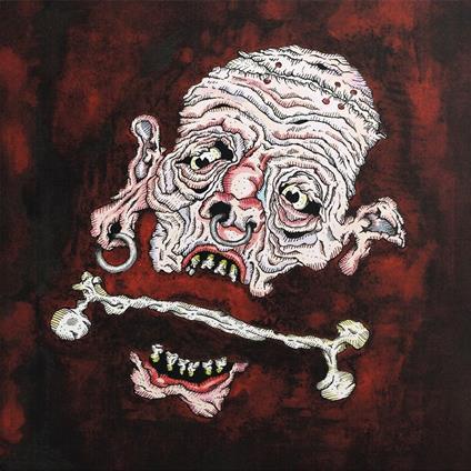 Work Yourself To The Bone - CD Audio di Black Groove