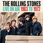 Live On Air 1963-1972