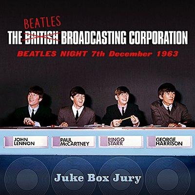 Bbc Beatles Night 7th Dec '63 - CD Audio di Beatles