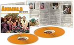Live in the Sixties (Coloured Vinyl)