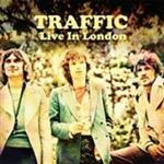 Live In London (180gr Green Vinyl)