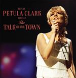This Is Petula Clark Live At The Talk Of The Town Cd