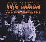 Live In Virginia 1972
