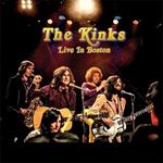 Live In Boston (Yellow Vinyl)