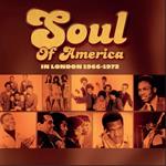 Soul Of America In London 1966 - 1972