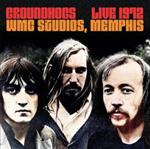Live 1972 Wmc Studios, Memphis