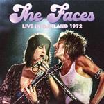 Live In Oakland 1972