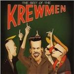 Best of - CD Audio di Krewmen