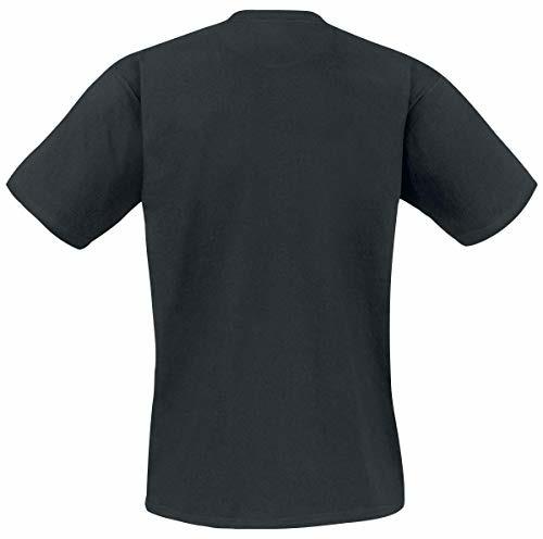 T-Shirt uomo Batman. Logo - 5