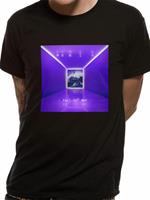 T-Shirt Unisex Tg. 2Xl Fall Out Boy. Mania