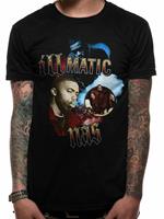 T-Shirt Unisex Tg. 2Xl Nas. Iii Matic