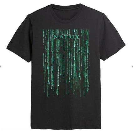Matrix: Resurrections (T-Shirt Unisex Tg. 2XL)