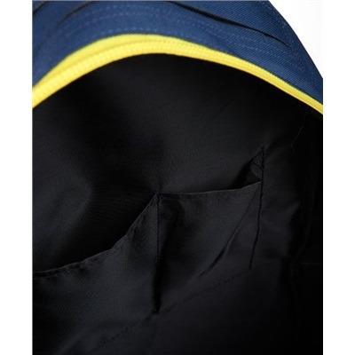 Zaino scuola americano fotografico Superdry. Florida Marine - 4