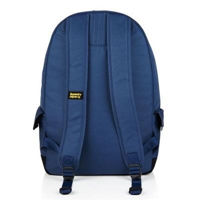 Zaino scuola americano fotografico Superdry. Florida Marine - 6