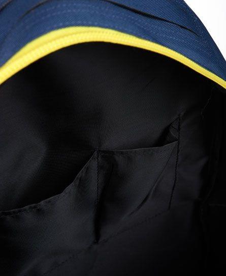 Zaino scuola americano fotografico Superdry. Florida Marine - 10