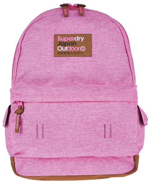 Zaino scuola americano Superdry