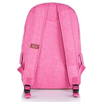 Zaino scuola americano Superdry - 3